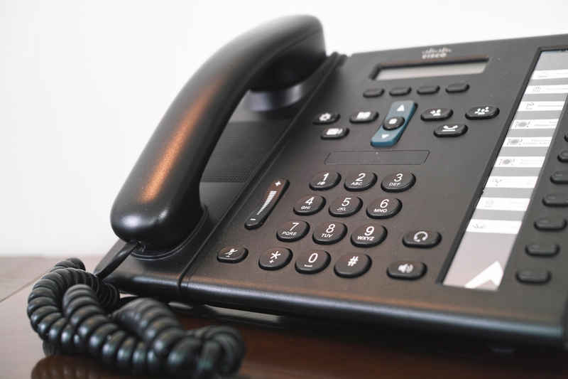 VoIP Phone System 