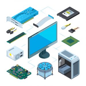 PC Components