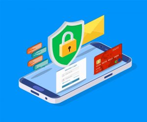 Protecting against phishing