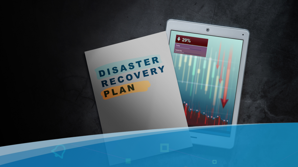 Disaster Recovery Plan