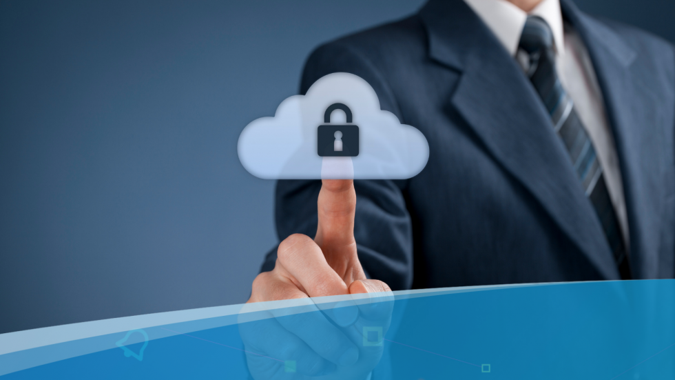 Cloud computing security