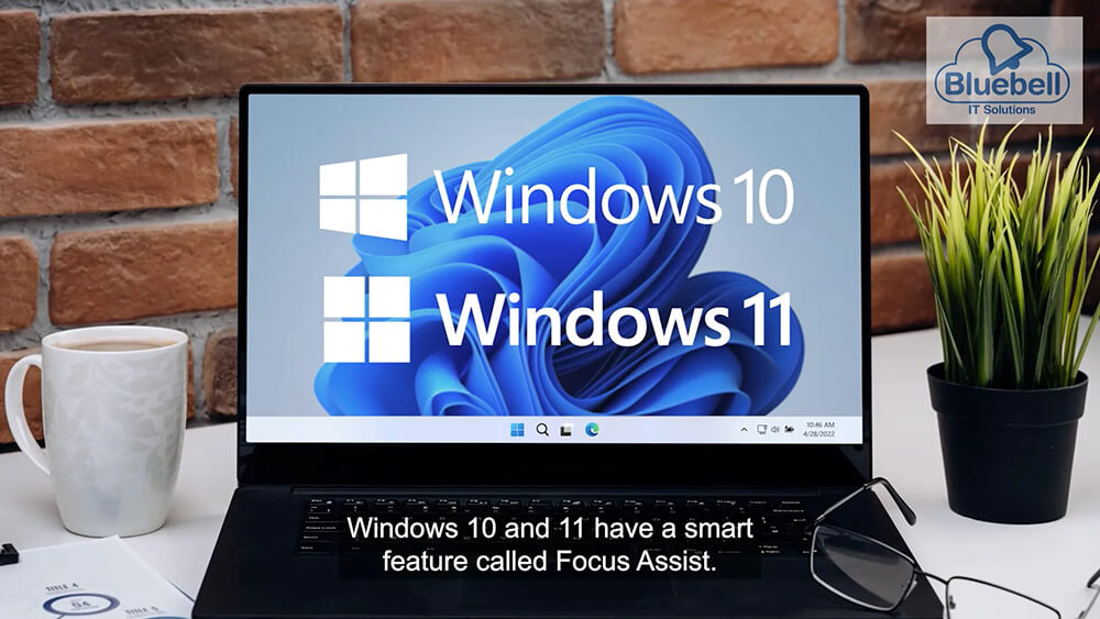 Video resource: Get those important task completed with Windows 11