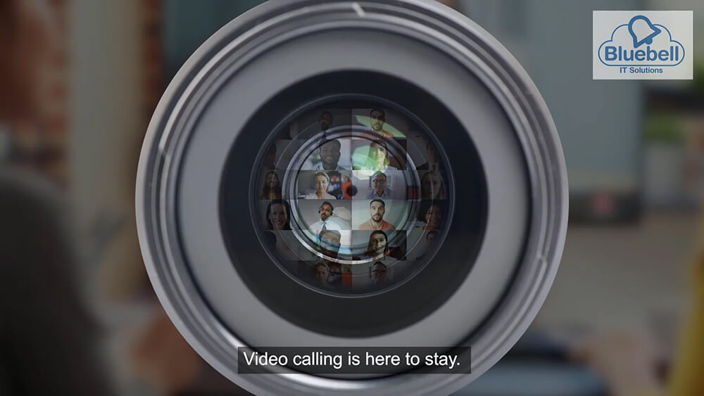 Video resource: How to improve your video calling quality?