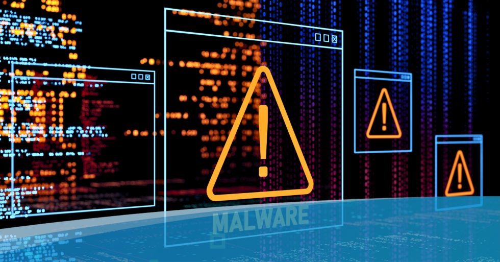 Different Types of Malware & How to Protect Against Them