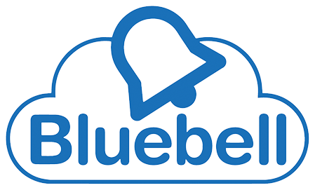 Bluebell Logo