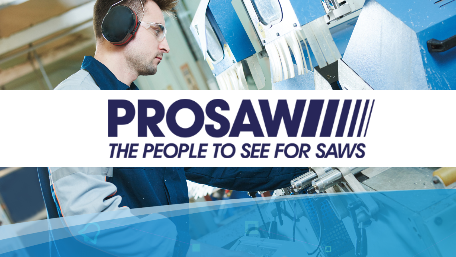 Prosaw - Case Study Cover