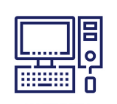 Computer icon