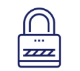 Padlock icon