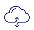 Cloud icon