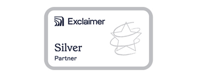 Exclaimer logo