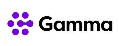 Gamma logo