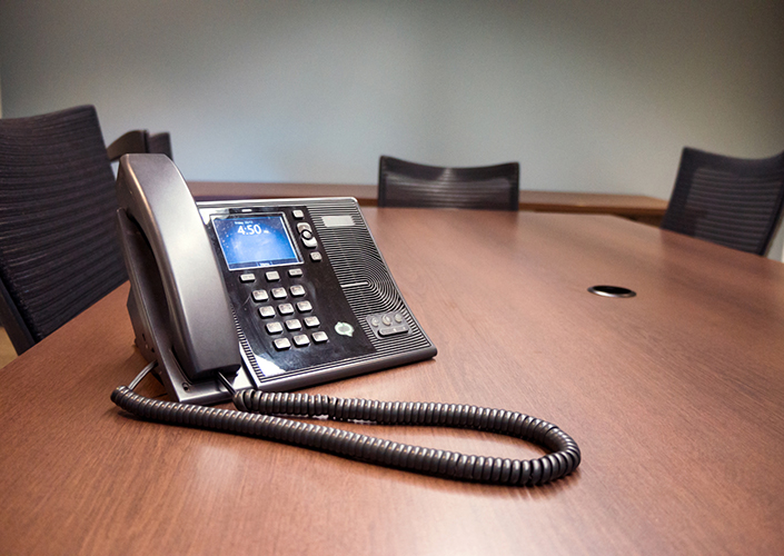 Conference Phone