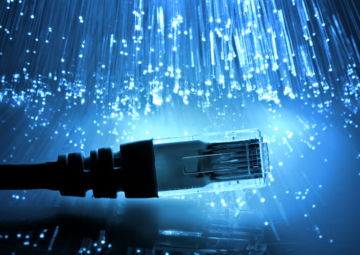 Fibre Optic Cable