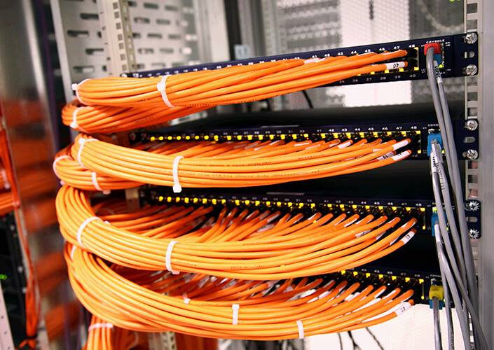 Network switches